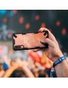 Kup Case Ringke Fusion-X Samsung Galaxy A70 Schwarz - RGK914BLK - {ean13} - Sklep Home Screen