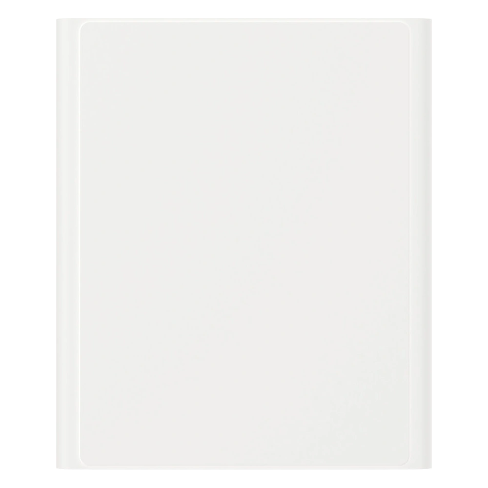 Etui z klawiaturą Baseus Brilliance Apple iPad Pro 11 2018/2020/2021 (1., 2. i 3. generacji) biały