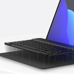 Kup Billentyűzetes tok Baseus Brilliance Apple iPad Pro 11 2018/2020/2021 (1., 2. és 3. generáció) fehér - BSU3370WHT - {ean13} - Sklep Home Screen