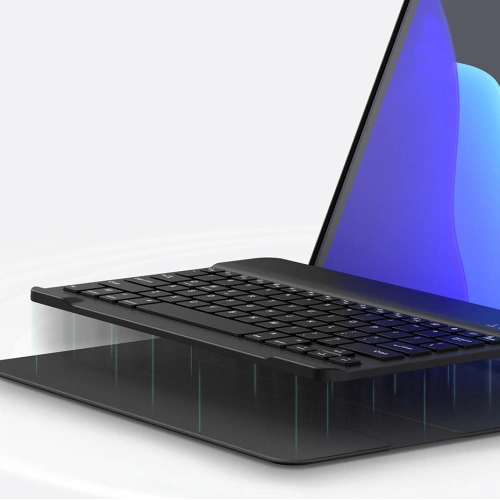 Kup Billentyűzetes tok Baseus Brilliance Apple iPad Pro 11 2018/2020/2021 (1., 2. és 3. generáció) fehér - BSU3370WHT - {ean13} - Sklep Home Screen
