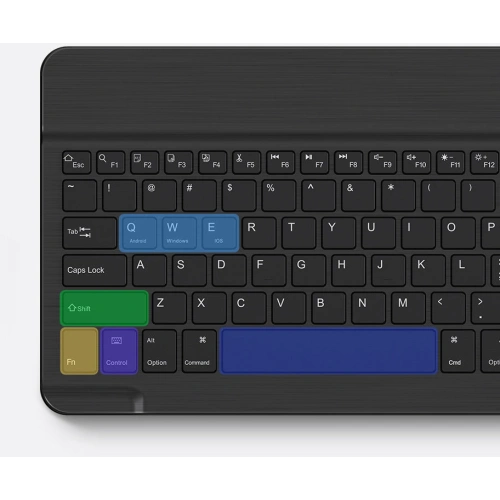 Kup Billentyűzetes tok Baseus Brilliance Apple iPad Pro 11 2018/2020/2021 (1., 2. és 3. generáció) fehér - BSU3370WHT - {ean13} - Sklep Home Screen