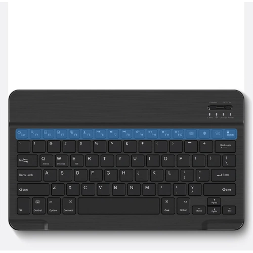 Kup Billentyűzetes tok Baseus Brilliance Apple iPad Pro 11 2018/2020/2021 (1., 2. és 3. generáció) fehér - BSU3370WHT - {ean13} - Sklep Home Screen