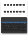 Kup Billentyűzetes tok Baseus Brilliance Apple iPad Pro 11 2018/2020/2021 (1., 2. és 3. generáció) fehér - BSU3370WHT - {ean13} - Sklep Home Screen