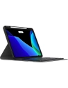 Buy Baseus Brilliance case with keyboard Apple iPad Pro 12.9 2018/2020/2021 (3., 4. i 5. gen) black - BSU3371BLK - {ean13} - Home Screen Store Europe
