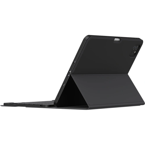 Buy Baseus Brilliance case with keyboard Apple iPad Pro 12.9 2018/2020/2021 (3., 4. i 5. gen) black - BSU3371BLK - {ean13} - Home Screen Store Europe
