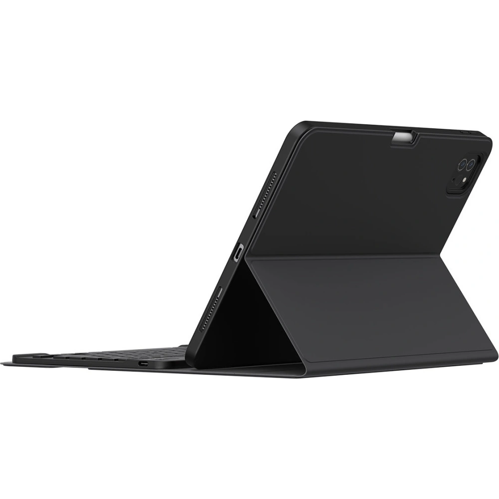 Etui z klawiaturą Baseus Brilliance Apple iPad Pro 12.9 2018/2020/2021 (3., 4. i 5. generacji) czarny