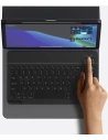 Buy Baseus Brilliance case with keyboard Apple iPad Pro 12.9 2018/2020/2021 (3., 4. i 5. gen) black - BSU3371BLK - {ean13} - Home Screen Store Europe