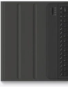 Buy Baseus Brilliance case with keyboard Apple iPad Pro 12.9 2018/2020/2021 (3., 4. i 5. gen) black - BSU3371BLK - {ean13} - Home Screen Store Europe