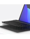 Buy Baseus Brilliance case with keyboard Apple iPad Pro 12.9 2018/2020/2021 (3., 4. i 5. gen) black - BSU3371BLK - {ean13} - Home Screen Store Europe