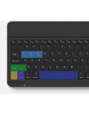 Buy Baseus Brilliance case with keyboard Apple iPad Pro 12.9 2018/2020/2021 (3., 4. i 5. gen) black - BSU3371BLK - {ean13} - Home Screen Store Europe