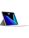 Buy Baseus Brilliance case with keyboard Apple iPad Pro 12.9 2018/2020/2021 (3., 4. i 5. gen) white - BSU3372WHT - {ean13} - Home Screen Store Europe