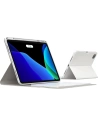 Kup Etui z klawiaturą Baseus Brilliance Apple iPad Pro 12.9 2018/2020/2021 (3., 4. i 5. generacji) biały - BSU3372WHT - {ean13} - Sklep Home Screen