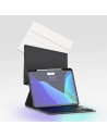 Kup Zongora tok Baseus Brilliance Apple iPad Pro 12.9 2018/2020/2021 (3., 4. és 5. generáció) fehér - BSU3372WHT - {ean13} - Sklep Home Screen