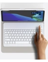 Buy Baseus Brilliance case with keyboard Apple iPad Pro 12.9 2018/2020/2021 (3., 4. i 5. gen) white - BSU3372WHT - {ean13} - Home Screen Store Europe