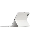 Buy Baseus Brilliance case with keyboard Apple iPad Pro 12.9 2018/2020/2021 (3., 4. i 5. gen) white - BSU3372WHT - {ean13} - Home Screen Store Europe