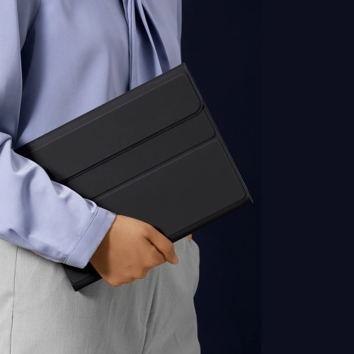 Kup Etui z klawiaturou Baseus Brilliance Apple iPad Pro 12.9 2018/2020/2021 (3., 4. a 5. generace) bílá - BSU3372WHT - {ean13} - Sklep Home Screen
