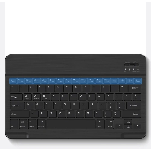 Kup Etui cu tastatură Baseus Brilliance Apple iPad Pro 12.9 2018/2020/2021 (3., 4. și 5. generație) alb - BSU3372WHT - {ean13} - Sklep Home Screen