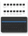 Kup Etui cu tastatură Baseus Brilliance Apple iPad Pro 12.9 2018/2020/2021 (3., 4. și 5. generație) alb - BSU3372WHT - {ean13} - Sklep Home Screen