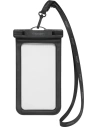 Buy Spigen A601 Universal Waterproof Case Black - SPN2268BLK - {ean13} - Home Screen Store Europe