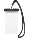 Buy Spigen A601 Universal Waterproof Case Crystal Clear - SPN2269CL - {ean13} - Home Screen Store Europe