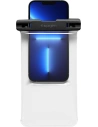 Buy Spigen A601 Universal Waterproof Case Crystal Clear - SPN2269CL - {ean13} - Home Screen Store Europe