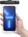 Buy Spigen A601 Universal Waterproof Case Crystal Clear - SPN2269CL - {ean13} - Home Screen Store Europe