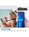 Buy Spigen A601 Universal Waterproof Case Crystal Clear - SPN2269CL - {ean13} - Home Screen Store Europe