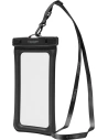 Buy Spigen A610 Universal Waterproof Float Case Black - SPN2270BLK - {ean13} - Home Screen Store Europe