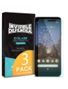 Kup Zubehör aus gehärtetem Glas Ringke ID Glass Google Pixel 3a 3er-Pack - RGK917 - {ean13} - Sklep Home Screen