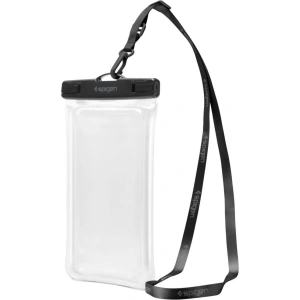 Buy Spigen A610 Universal Waterproof Float Case Crystal Clear - SPN2271CL - {ean13} - Home Screen Store Europe
