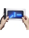 Buy Spigen A610 Universal Waterproof Float Case Crystal Clear - SPN2271CL - {ean13} - Home Screen Store Europe