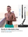 Kup Universelles wasserdichtes Case Spigen A610 Universal Waterproof Float Case Crystal Clear - SPN2271CL - {ean13} - Sklep Home Screen