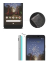 Kup Edzett üveg készlet Ringke ID Glass Google Pixel 3a 3 csomag - RGK917 - {ean13} - Sklep Home Screen
