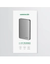 Buy UGREEN CM300 pocket enclosure for 2.5 \'\' SATA 3.0 6Gbps hard disk gray + cable USB - USB Type C 0.5m - UGR1283GRY - {ean13} - Home Screen Store Europe