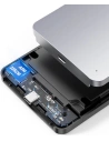 Kup 2,5-Zoll-Festplattentasche UGREEN CM300 SATA 3.0 6Gbps grau + USB-auf-USB-C-Kabel 0,5m - UGR1283GRY - {ean13} - Sklep Home Screen
