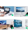 Kup 2,5-Zoll-Festplattentasche UGREEN CM300 SATA 3.0 6Gbps grau + USB-auf-USB-C-Kabel 0,5m - UGR1283GRY - {ean13} - Sklep Home Screen