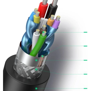Kup Kieszeń na dysk twardy 2,5 cala UGREEN CM300 SATA 3.0 6Gbps szary + kabel USB - USB-C 0,5m - UGR1283GRY - {ean13} - Sklep Home Screen