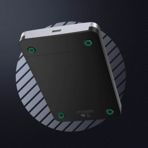 Kup Kieszeń na dysk twardy 2,5 cala UGREEN CM300 SATA 3.0 6Gbps szary + kabel USB - USB-C 0,5m - UGR1283GRY - {ean13} - Sklep Home Screen