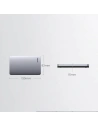 Kup 2,5-Zoll-Festplattentasche UGREEN CM300 SATA 3.0 6Gbps grau + USB-auf-USB-C-Kabel 0,5m - UGR1283GRY - {ean13} - Sklep Home Screen