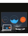 Kup Adaptér konvertor UGREEN CM101 mini HDMI (samec) - VGA (samice) / HDMI (samice) + mini jack 3,5mm (samice) černý - UGR1284BLK - {ean13} - Sklep Home Screen