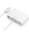 Kup Videoadaptér UGREEN MM115 micro HDMI - HDMI + VGA 30cm černý - UGR1285BLK - {ean13} - Sklep Home Screen