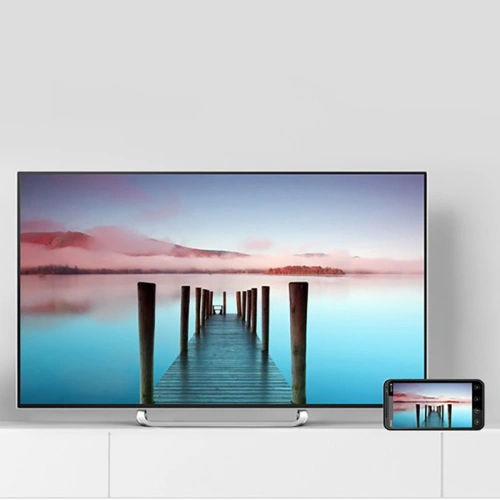Kup Videoadaptér UGREEN MM115 micro HDMI - HDMI + VGA 30cm černý - UGR1285BLK - {ean13} - Sklep Home Screen