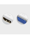 Kup Videoadaptér UGREEN MM115 micro HDMI - HDMI + VGA 30cm černý - UGR1285BLK - {ean13} - Sklep Home Screen