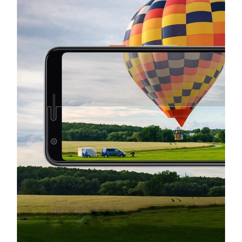 Kup Zestaw szkieł hartowanych Ringke ID Glass Google Pixel 3a 3 Pack - RGK917 - {ean13} - Sklep Home Screen