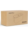 Kup UGREEN LP110 kábelrendező fekete-fehér 42,5x17,5x15,5 cm méretű hosszabbító doboz - UGR1287BLKWHT - {ean13} - Sklep Home Screen