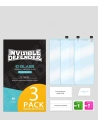 Kup Zestaw szkieł hartowanych Ringke ID Glass Google Pixel 3a 3 Pack - RGK917 - {ean13} - Sklep Home Screen