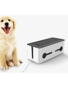 Kup UGREEN LP110 kábelrendező fekete-fehér 42,5x17,5x15,5 cm méretű hosszabbító doboz - UGR1287BLKWHT - {ean13} - Sklep Home Screen