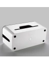Kup UGREEN LP110 kábelrendező fekete-fehér 42,5x17,5x15,5 cm méretű hosszabbító doboz - UGR1287BLKWHT - {ean13} - Sklep Home Screen