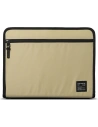 Ringke Smart Zip Pouch for tablet/laptop to 13 inch Light Beige