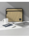 Buy Ringke Smart Zip Pouch for tablet/laptop to 13 inch Light Beige - RGK1610BEI - {ean13} - Home Screen Store Europe
